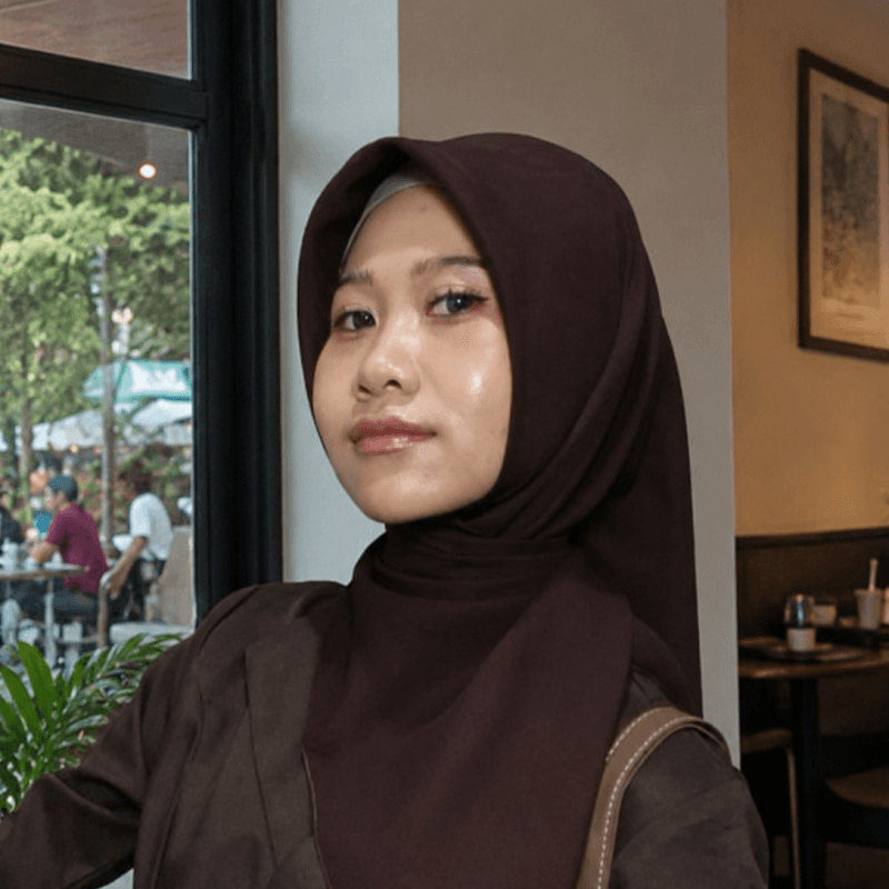 Aulia Intan Shafira